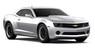 2012 Chevrolet Camaro 2LS