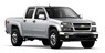 2012 Chevrolet Colorado LT w/2LT in Weatherford, TX