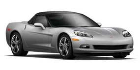 2011 Chevrolet Corvette Base in Boerne, Texas