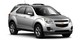 2012  Equinox 1LT in , 