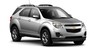 2010 Chevrolet Equinox LT w/1LT in Colorado Springs, CO