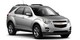 2012  Equinox 2LT in , 