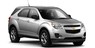 2010 Chevrolet Equinox LS in Colorado Springs, CO