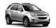 2012  Equinox 2LT in , 