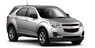 2012 Chevrolet Equinox LS