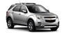 2012 Chevrolet Equinox LTZ in Weatherford, TX