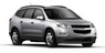 2010 Chevrolet Traverse LT w/1LT in Colorado Springs, CO