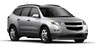 2010 Chevrolet Traverse LT w/2LT in Colorado Springs, CO