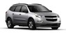 2010 Chevrolet Traverse LS in Colorado Springs, CO