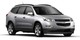 2012  Traverse LTZ in , 