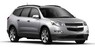 2010 Chevrolet Traverse LTZ in Colorado Springs, CO