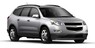 2012 Chevrolet Traverse FWD 4DR LT W/1LT in Kilgore, TX