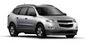 2012 Chevrolet Traverse FWD 4DR LS in Kilgore, TX