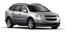 2012 Chevrolet Traverse LTZ in Kilgore, TX