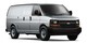 2012  Express Cargo Van Work Van in , 