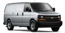 2013 Chevrolet Express Cargo Van RWD 3500 155in Hudsonville, MI