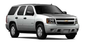 2011  Tahoe