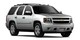 2012  Tahoe LTZ in , 