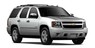 2010 Chevrolet Tahoe LTZ in Colorado Springs, CO