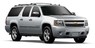 2011 Chevrolet Suburban 1500 LTZ in Corinth, TX