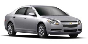 2012  Malibu Not 1LS