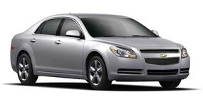 2012 Chevrolet Malibu 2LT in Desoto, Texas