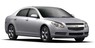 2010 Chevrolet Malibu LT w/2LT in Colorado Springs, CO