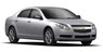 2010 Chevrolet Malibu LS in Colorado Springs, CO