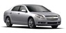 2011 Chevrolet Malibu LTZ in Texarkana, TX