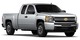 2012  Silverado 1500 LS in , 