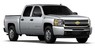 2010 Chevrolet Silverado 1500 143 5WB in Corinth, TX