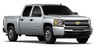 2010 Chevrolet Silverado 1500 LT in Corinth, TX