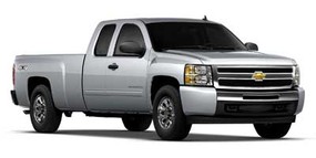 2012 Chevrolet Silverado 1500 LT All Star Edition Crew Cab 4x4 Z71 in Vernon, Texas