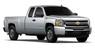 2012 Chevrolet Silverado 1500 4WD EXT CAB 143.5  LT in Kilgore, TX