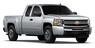 2010 Chevrolet Silverado 1500 LT in Colorado Springs, CO