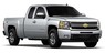 2010 Chevrolet Silverado 1500 LTZ in Colorado Springs, CO