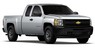 2010 Chevrolet Silverado 1500 Work Truck in Colorado Springs, CO