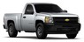 2012 Chevrolet Silverado 1500 2WD REG CAB 119.0  WORK T in Kilgore, TX