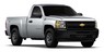 2012 Chevrolet Silverado 1500 4WD REG CAB 119.0  WORK T in Kilgore, TX