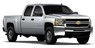 2010 Chevrolet Silverado 2500HD LT in Colorado Springs, CO