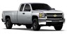 2012 Chevrolet Silverado 2500HD 4WD EXT CAB 158.2  WORK T in Kilgore, TX