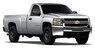 2010 Chevrolet Silverado 2500HD WT in Corinth, TX