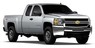 2011 Chevrolet Silverado 2500HD Ext LT 4x4 in Texarkana, TX