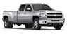 2011 Chevrolet Silverado 3500HD WT in Kilgore, TX