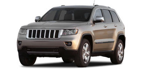 2012 Jeep Grand Cherokee Laredo in Sulphur Springs, TX