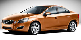 2012 Volvo S60 T5 in Tulsa, OK