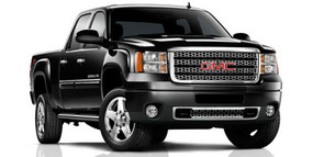 2012 GMC Sierra 2500HD Denali in Grapevine, Texas