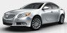 2011 Buick Regal CXL RL5 in Colorado Springs, CO