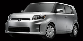 2012 Scion xB Base in Tucson, Arizona