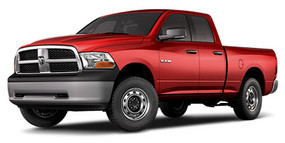 2012 Ram 1500 ST in Beaufort, SC